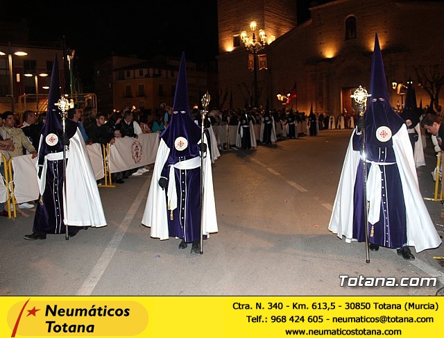 Viernes Santo Procesion Santo Entierro 2017 - 2